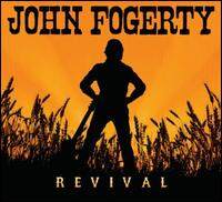 John Fogerty《Longshot》GTP谱