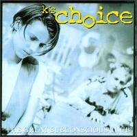 K\'s Choice《My Heart》GTP谱