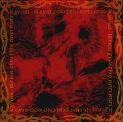 Kyuss《Yeah》GTP谱