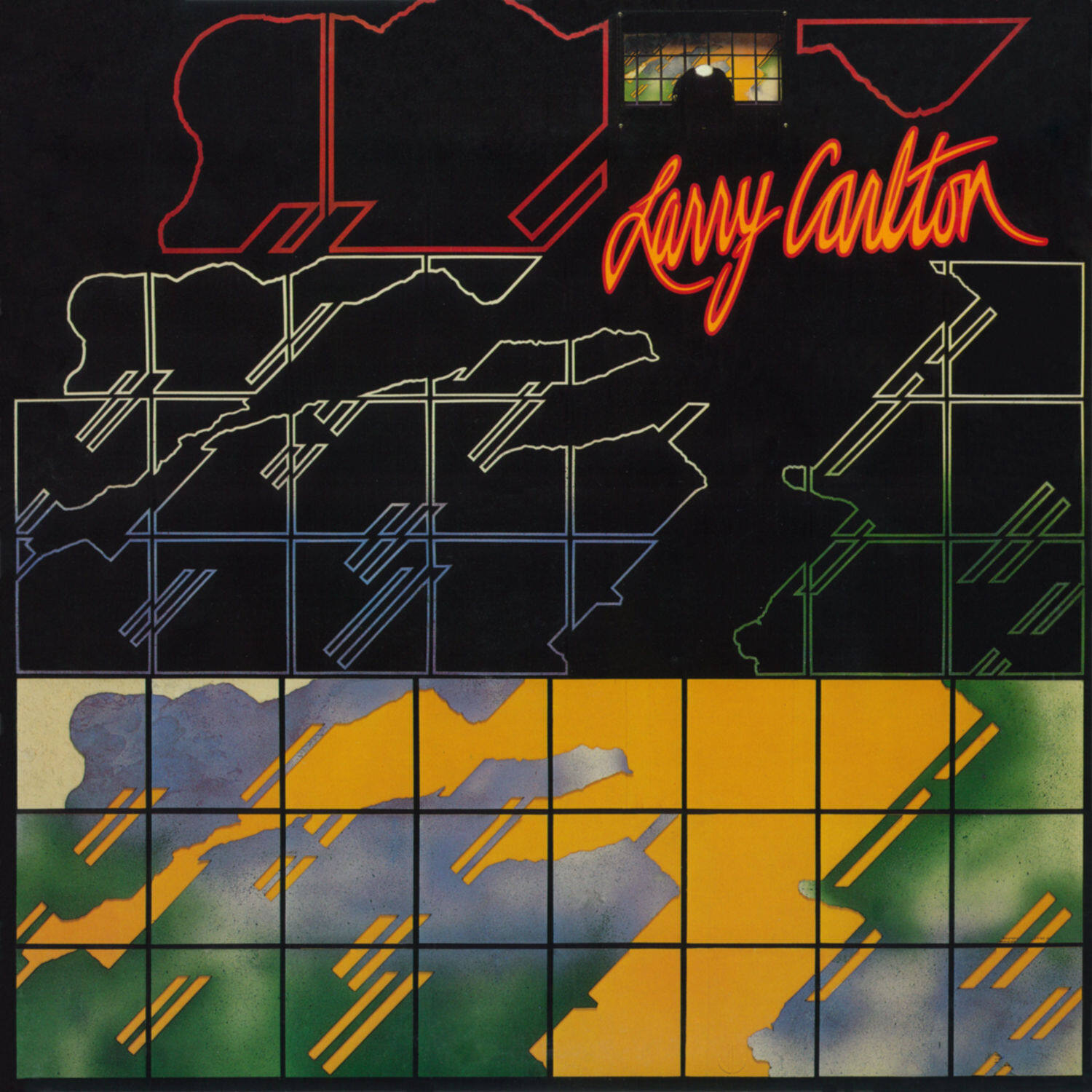 Larry Carlton《Room 335》GTP谱