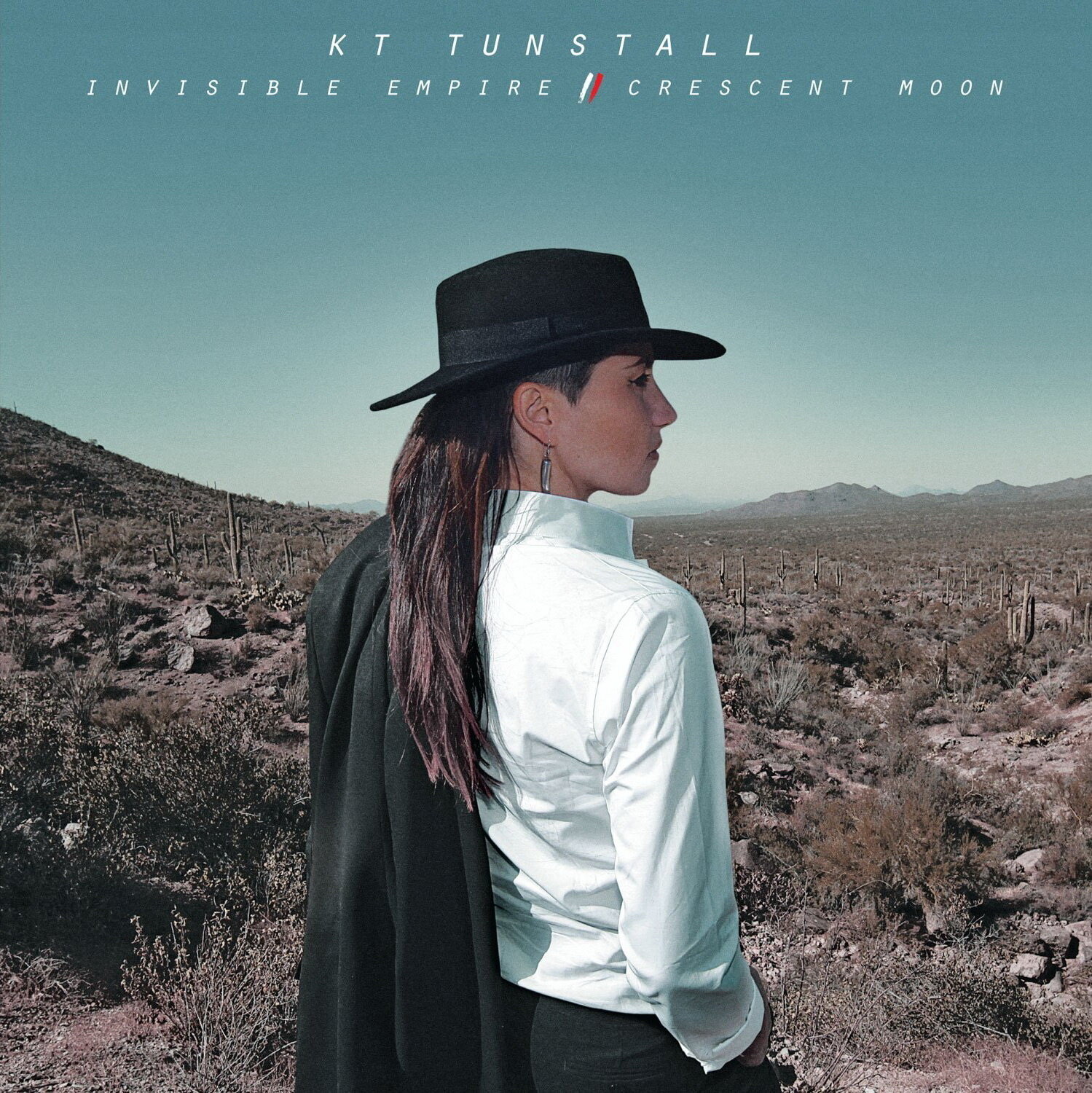 KT Tunstall《Feel It All》GTP谱