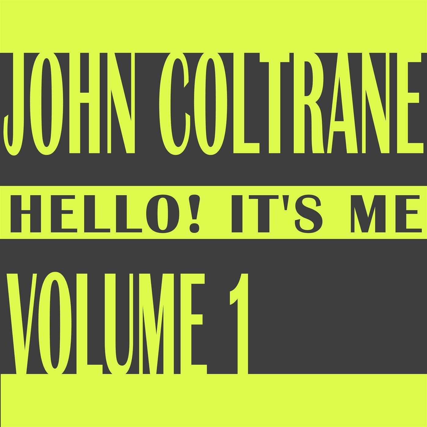 John Coltrane《So What》GTP谱