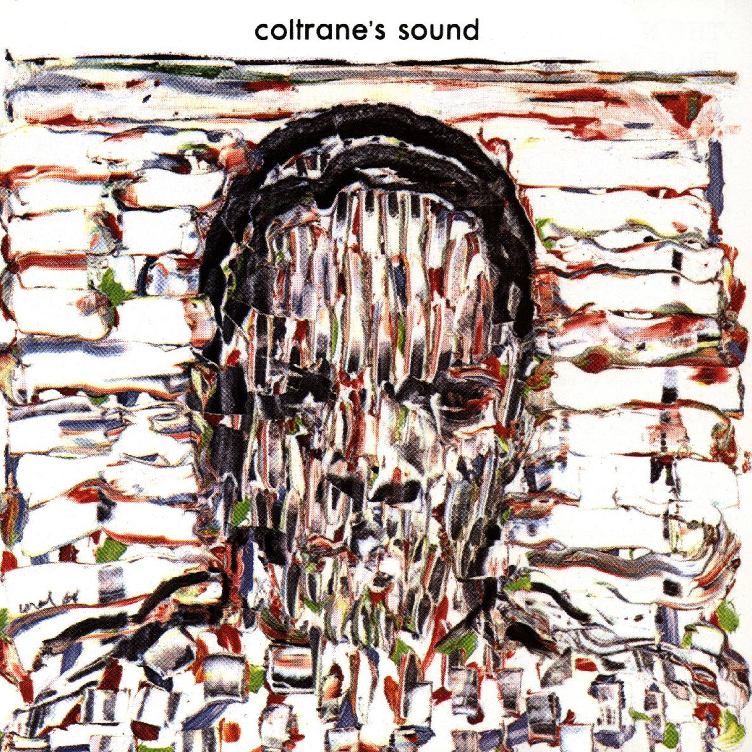 John Coltrane《Equinox》GTP谱