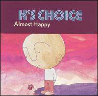 K\'s Choice《All》GTP谱