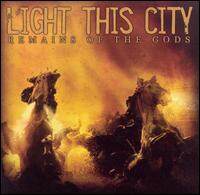Light This City《Letter To My Abuser》GTP谱