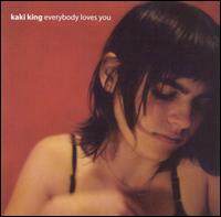 KaKi King《Night After Sidewalk》GTP谱