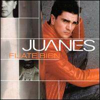 Juanes《Para Ser Eterno》GTP谱