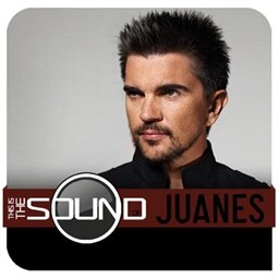 Juanes《Fijate Bien》GTP谱
