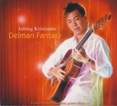 Jubing Kristianto《Winter Games》GTP谱