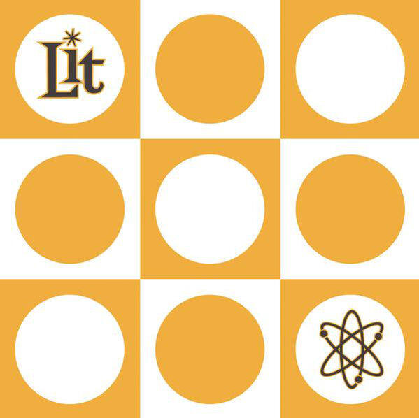 Lit《Lipstick And Bruises》GTP谱