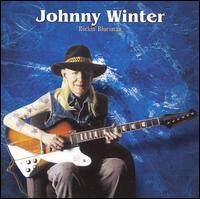 Johnny Winter《Parchman Farm》GTP谱