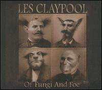 Les Claypool《Amanitas》GTP谱