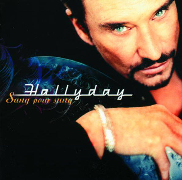 Johnny Hallyday《Un Jour Viendra》GTP谱