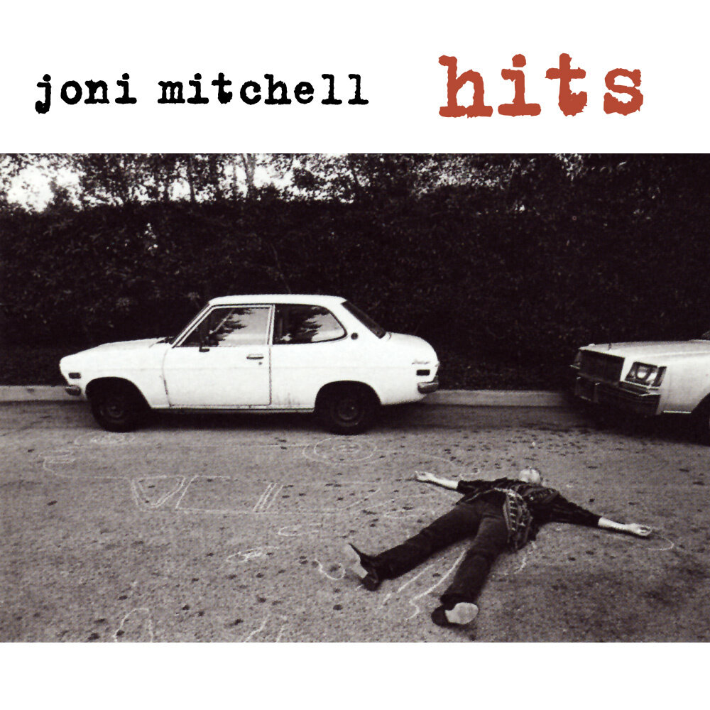 Joni Mitchell《Circle Game》GTP谱