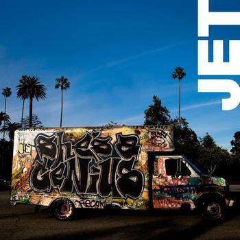 Jet《Shes A Genius》GTP谱