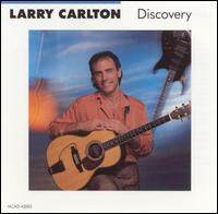 Larry Carlton《Her Favorite Song》GTP谱