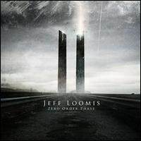 Jeff Loomis《Jato Unit》GTP谱