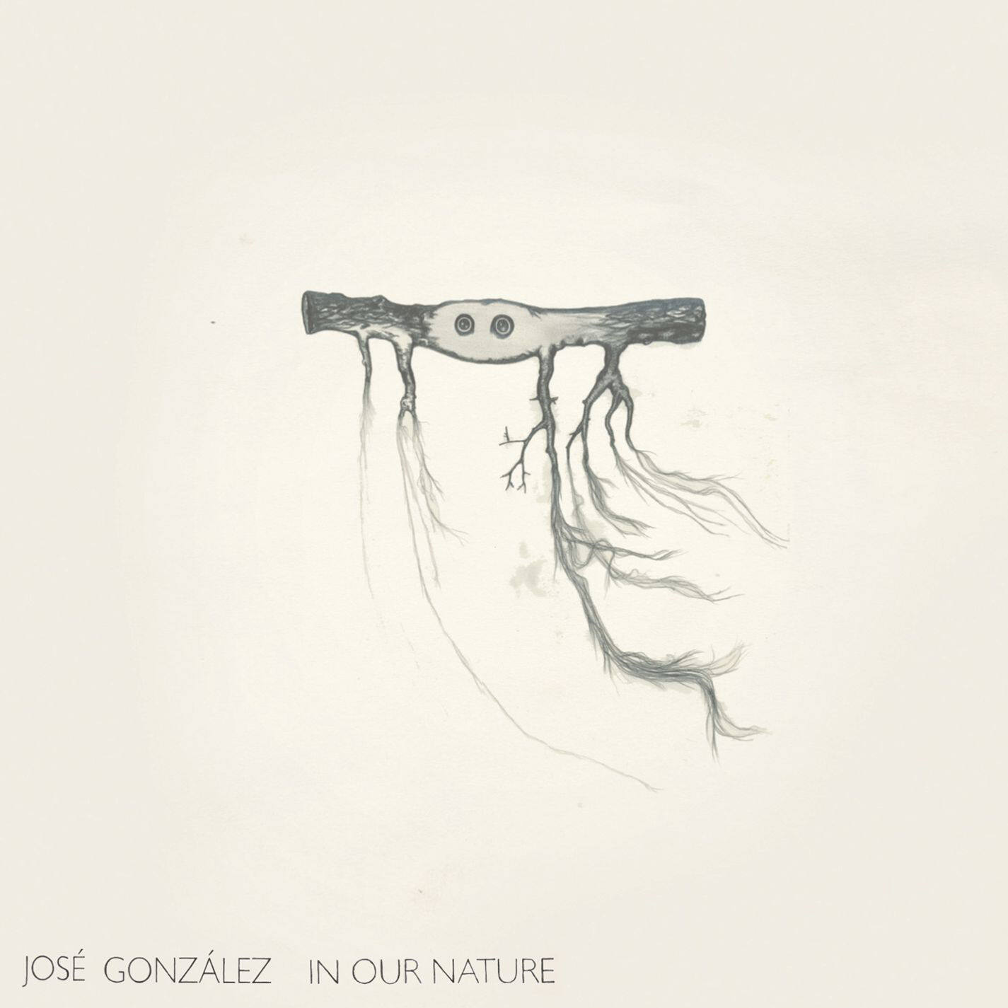 José González《The Nest》GTP谱