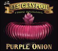Les Claypool《David Makalaster》GTP谱
