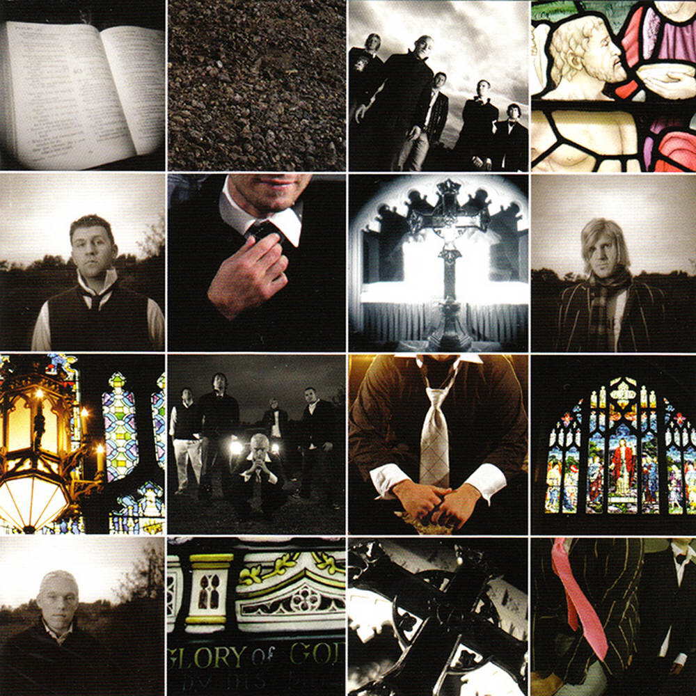 Kutless《Take Me In》GTP谱