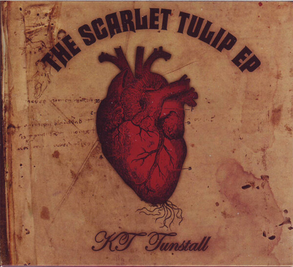 KT Tunstall《Patience》GTP谱