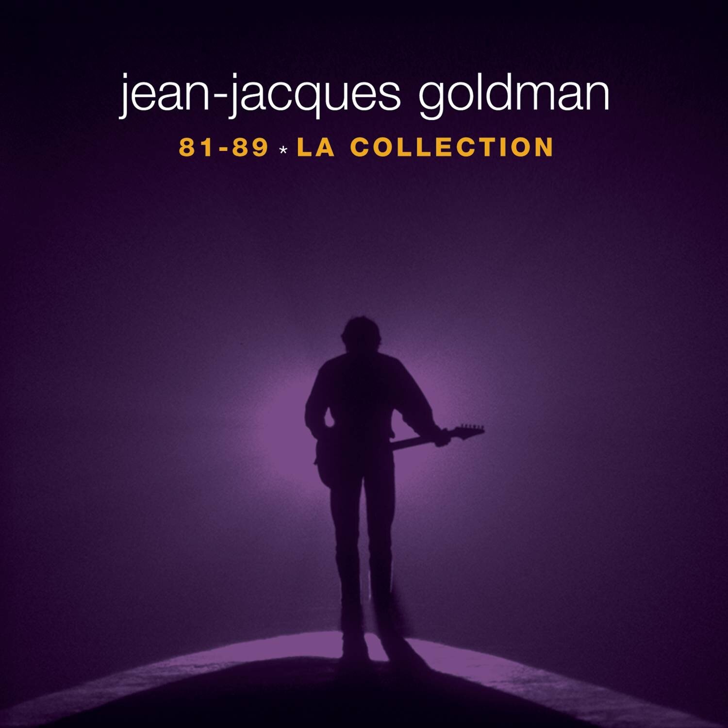 Jean-Jacques Goldman《Quelque Chose De Bizzare》GTP谱