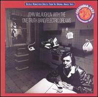 John McLaughlin《Good Bye Pork Pie Hat Charlie Mingus》GTP谱