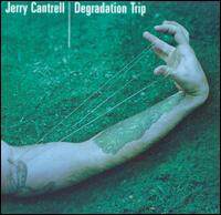 Jerry Cantrell《Anger Rising》GTP谱