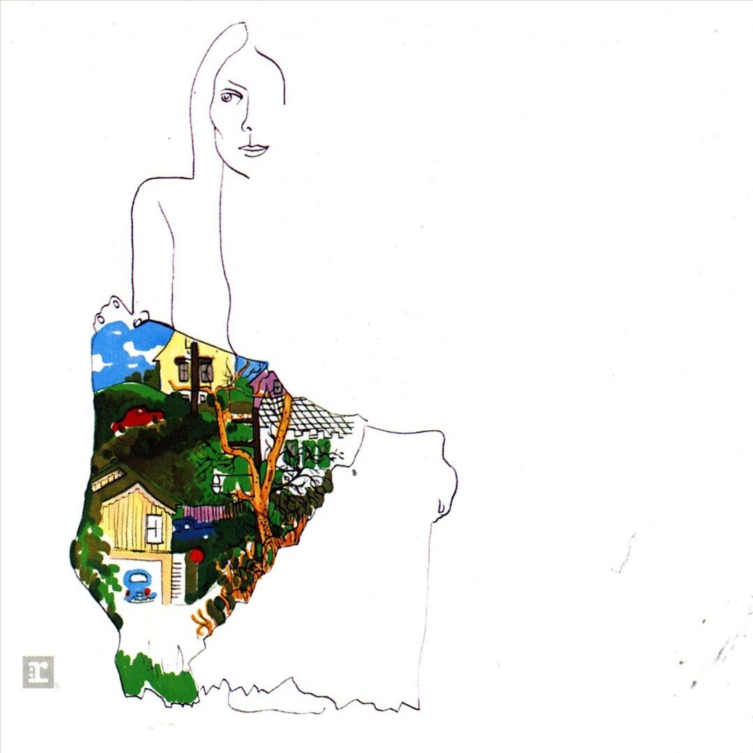 Joni Mitchell《Big Yellow Taxi》GTP谱