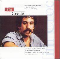 Jim Croce《Bad Bad Leroy Brown》GTP谱