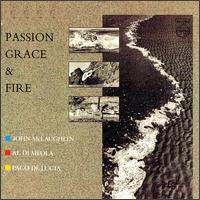 John McLaughlin《David》GTP谱