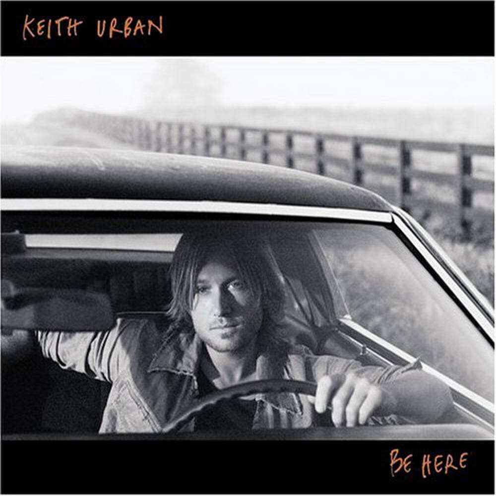Keith Urban《Making Memories Of Us》GTP谱