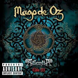 Mägo de Oz《Que El Viento Sople A Tu Favor》GTP谱