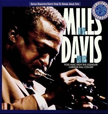 Miles Davis《Walkin》GTP谱