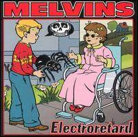 Melvins《Youth Of America》GTP谱