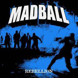 Madball《Its My Life》GTP谱