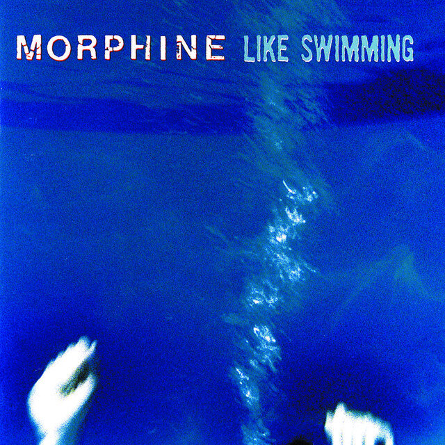 Morphine《Empty Box》GTP谱