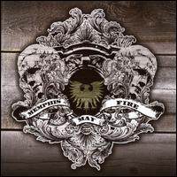 Memphis May Fire《Therapy Caravan Of The Fair Room》GTP谱