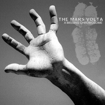 The Mars Volta《Frances The Mute》GTP谱