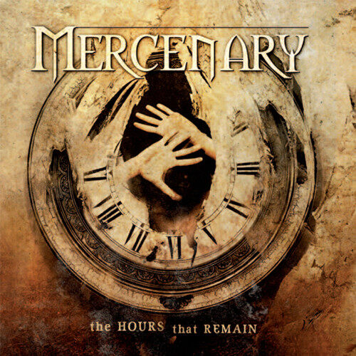 Mercenary《Secret Window》GTP谱