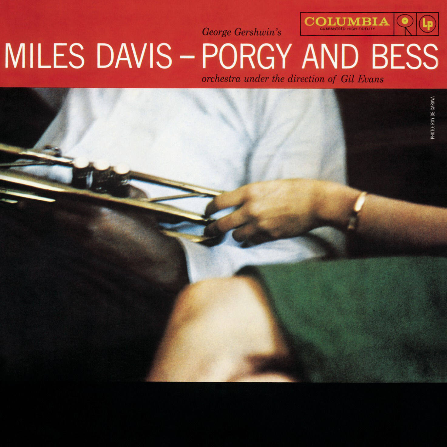 Miles Davis《Summertime》GTP谱
