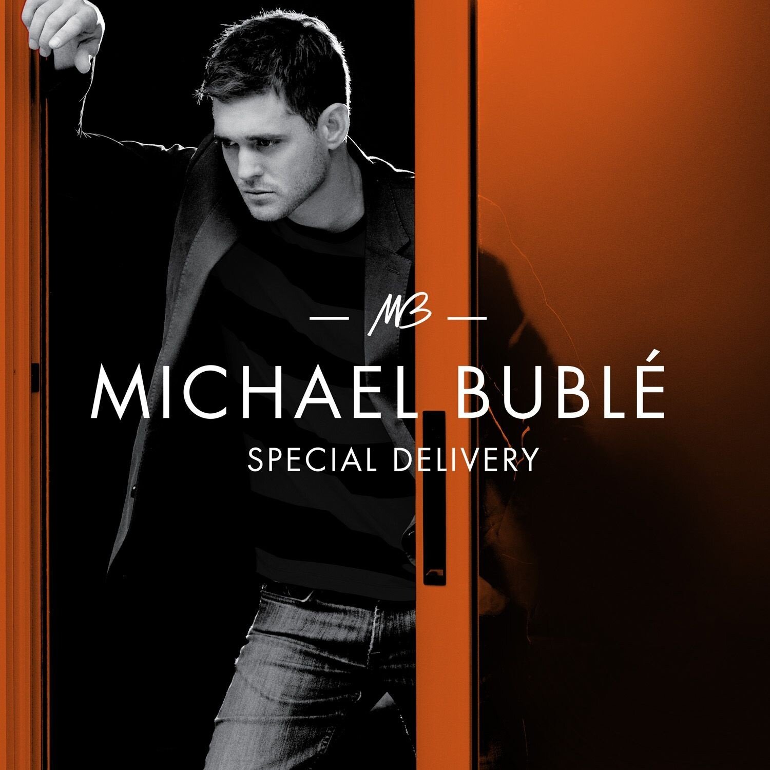Michael Bublé《Dream A Little Dream Of Me》GTP谱