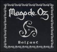 Mägo de Oz《Todo Ira Bien》GTP谱