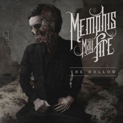 Memphis May Fire《The Sinner》GTP谱