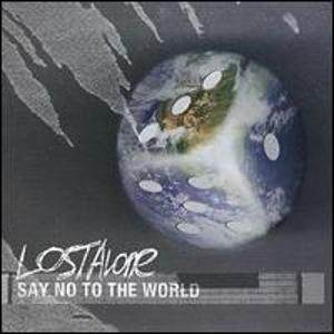 LostAlone《Blood Is Sharp》GTP谱