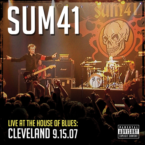 Sum 41《the hell song》GTP谱