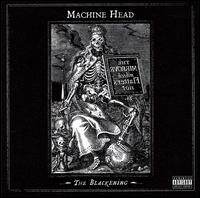 Machine Head《Halo》GTP谱