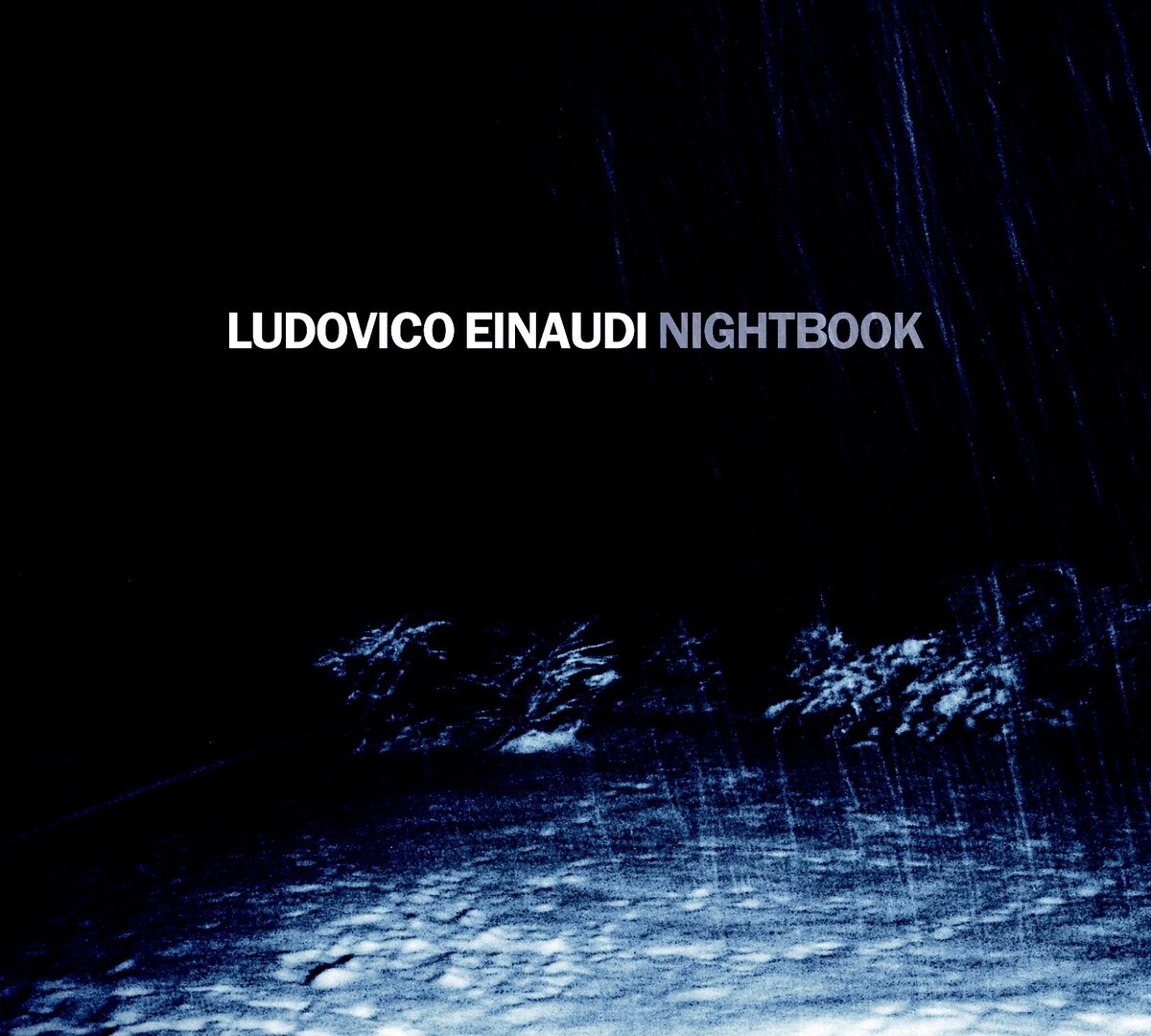 Ludovico Einaudi《In Principio》GTP谱