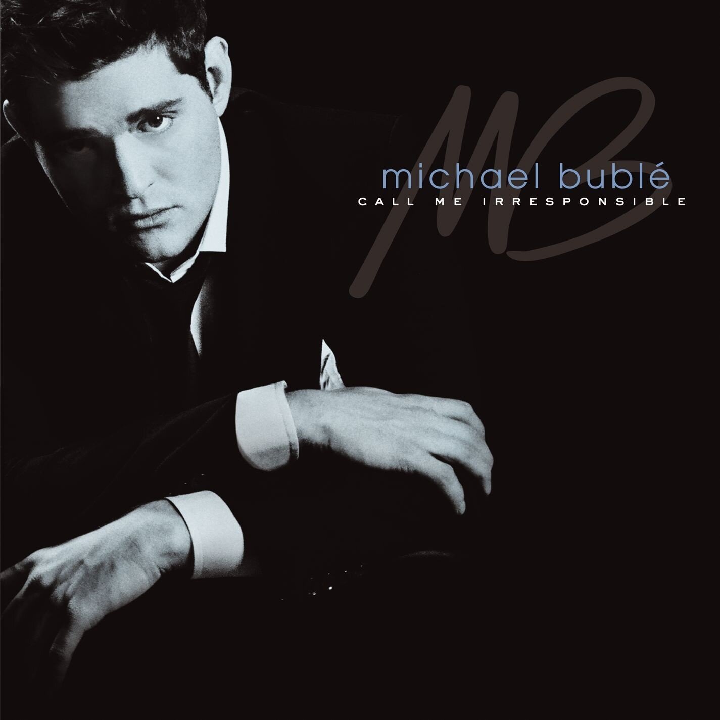 Michael Bublé《Lost》GTP谱