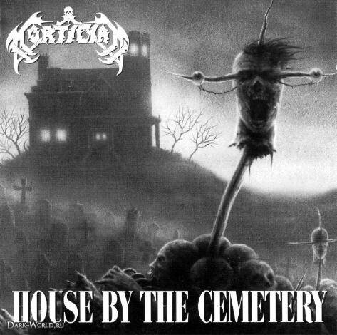 Mortician《World Damnation》GTP谱